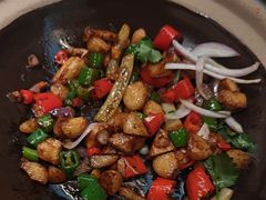 -客语客家菜(华发商都店)