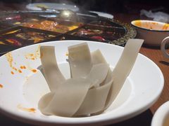 -黄家码头老火锅(解放碑旗舰店)