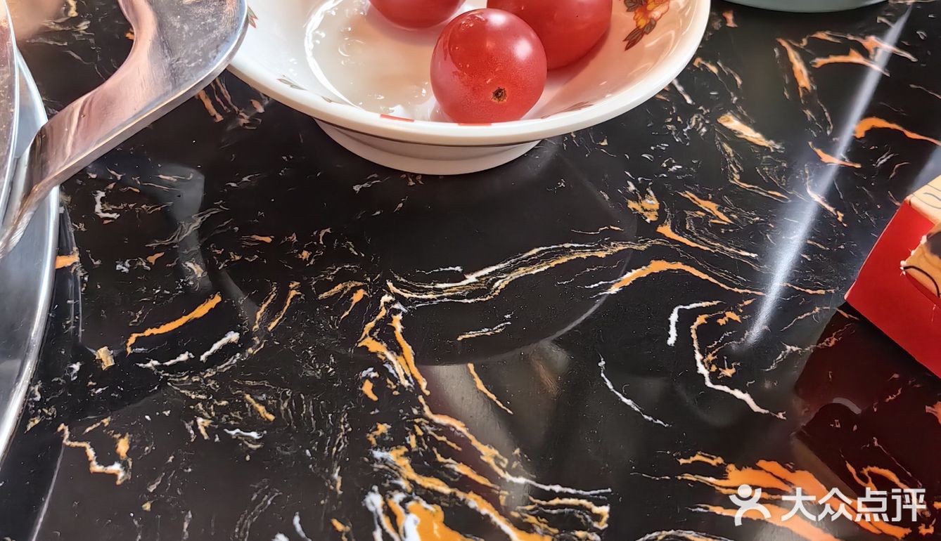 新开在龙华的一家宝藏火锅点
