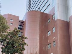 -张家港华芳金陵国际酒店