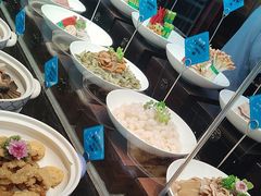 -盛福楼·惠山宴(盛岸路店)