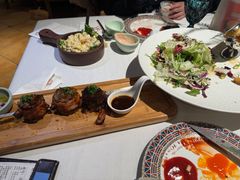 -俄士厨房(五棵松华熙LIVE店)
