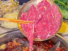 -邓莽子老火锅(中兴路总店)