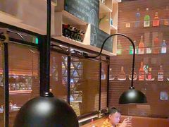 大堂-布拉诺牛排西餐厅(上城天街店)