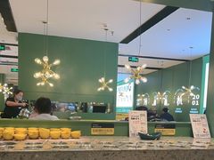 -一席地·本地鸡窝·杭帮鸡火锅(萧山银隆百货店)