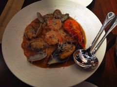 -ibarrel爱杯·bistro&brunch(江宁路店)