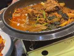 -韩香福烤肉庄园(荣成店)