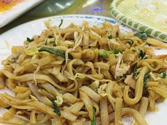 -东江海鲜大排档·潮汕菜·砂锅粥