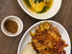 -苏小柳点心·手作小笼包(浦东嘉里城分院)