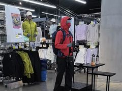 -迪卡侬(大英山店)