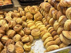 -杨老大焙子月饼干货(宽巷子民族美食街店)