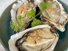-阿尔法海鲜排档(爱琴海店)