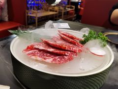 -谷牛和牛烤肉(漕河泾印象城店)