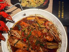 -红盔甲·小龙虾(车公庙店)