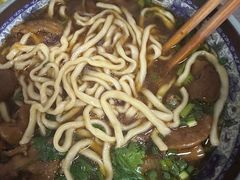 -金秋特色面馆(铜庄店)