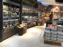 -百佳永辉超市(福田星河店)