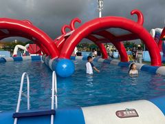 -季高兔窝窝亲子园(上海薰衣草公园店)