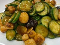 -良友·海鲜青岛菜(五四广场店)