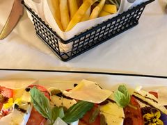 -贝拉披萨Pizzeria da Bella Verace