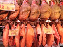 -火腿博物馆(马约尔广场店)