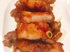 -日出青木·杭帮菜名店