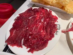 -八合里潮汕鲜牛肉火锅(福州万象城店)