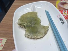 -小杨生煎(香港名都店)