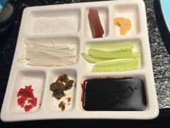 -局气 烤鸭·北京菜(光华路店)