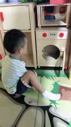 -利奥梦幻主题乐园(爱琴海购物公园店)