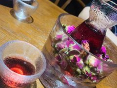 花田玫瑰酒-稻前Taoki(方圆荟店)