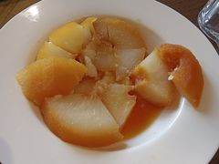 -老牌坊鲁菜名店(宽厚里店)