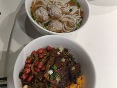 米粉-扶摇湘宴·烤鸭·湘粤宴(中关村·北大店)