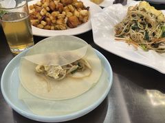 -鸿运楼烤鸭店(天桥店)