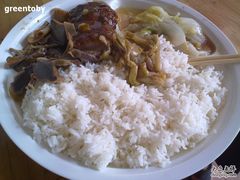 -广香烧腊快餐店