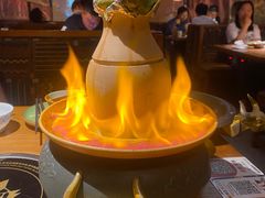 -吃饭皇帝大(解放西路店)