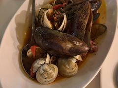 -La Tavernetta(Bar à Vin)(乌鲁木齐路店)