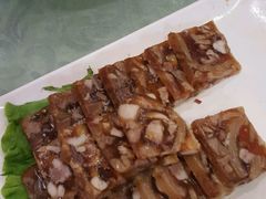 -添福来墨鱼饺子 · 海鲜东北菜(大连星海·黄浦路店)