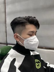 -尼特斯男士发型馆