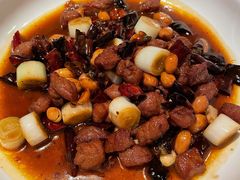 -铁公鸡·四川料理(天环广场店)