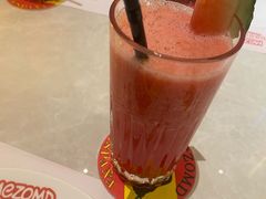 -Mezomd曼索蒂西班牙餐厅(广粤店)