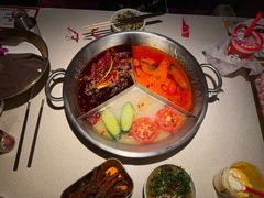 -小龙坎火锅(春熙太古里店)