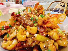 -捌贰虾蟹·江湖菜馆(江汉路店)