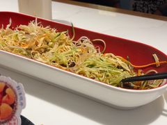 -鲜得莱渔港·小平岛海胆馆(七贤岭店)