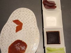 -外滩三号餐厅·创意中餐