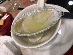 -汕头君华海逸酒店·鸿桃轩中餐厅