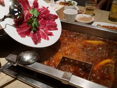 -锦城印象火锅(天府三街店)