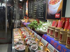 -西江红·株洲本地菜(滨江南路店)