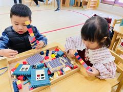 -新爱婴早教中心(红山园)