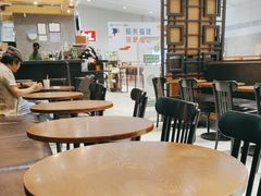 -星巴克(福州长乐机场分店)