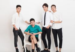 -QZHAIR SALON